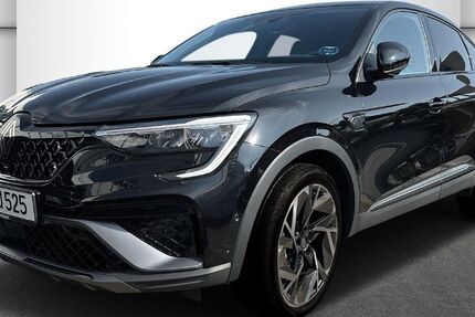 Renault Arkana 15.778 km 29.660 &euro; Hannover 30519
