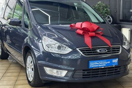 Ford Galaxy 298.000 km 5.490 &euro; Nordstemmen 31171
