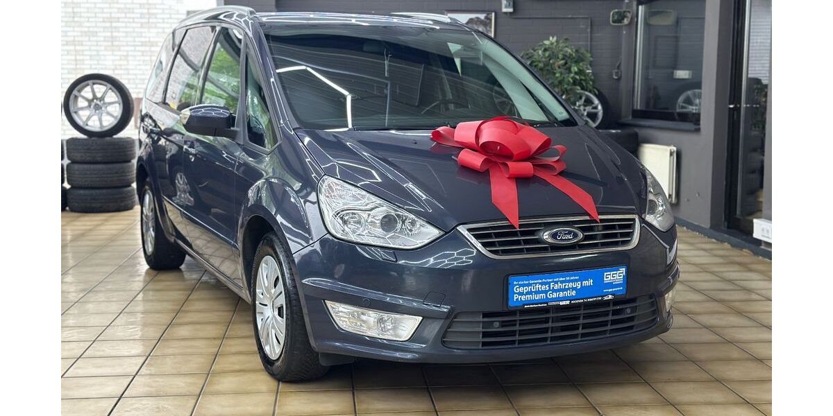 Ford Galaxy 298.000 km 5.490 &euro; Nordstemmen 31171