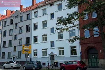 Wohnung Hannover Linden-Limmer - 2 Zimmer, 59 m&sup2;, 149.000&euro; | Angebot:27267317