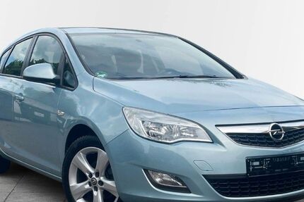 Opel Astra 67.000 km 7.900 &euro; Hannover 30539