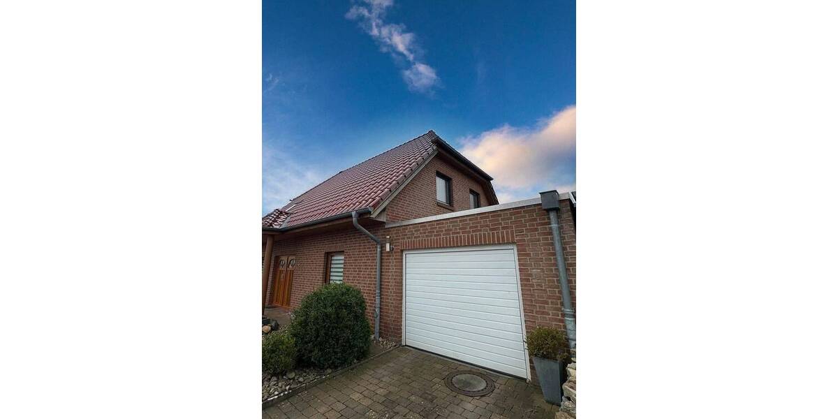 Einfamilienhaus Springe - 4 Zimmer, 130 m&sup2;, 539.000&euro; | Angebot:25671346