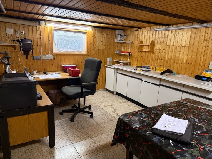 Platz für die ganze Familie - Doppelhaushälfte Alfeld | Angebot:25479969