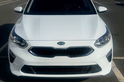 Kia ceed / Ceed 82.596 km 12.990 &euro; Hannover 30165