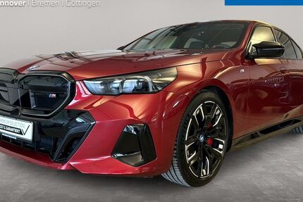 BMW i5 23.862 km 74.400 &euro; Hannover 30539