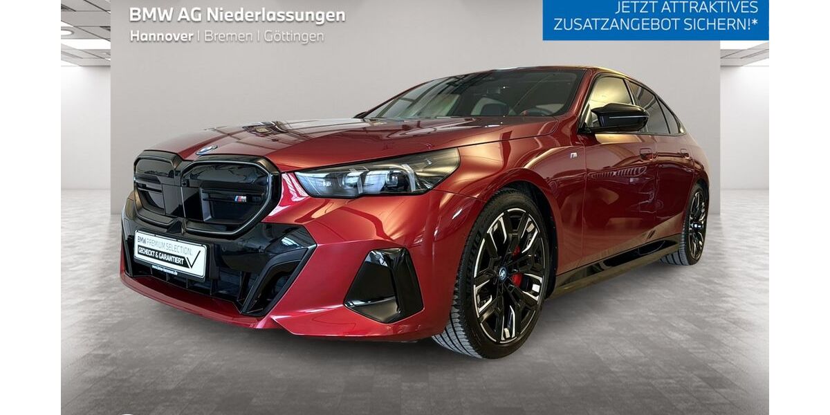 BMW i5 23.862 km 74.400 &euro; Hannover 30539