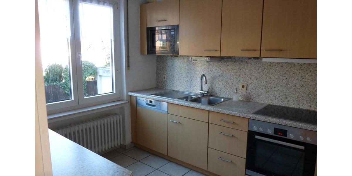 Reihenhaus Hannover Buchholz-Kleefeld - 7 Zimmer, 180 m&sup2;, 520.000&euro; | Angebot:25086228