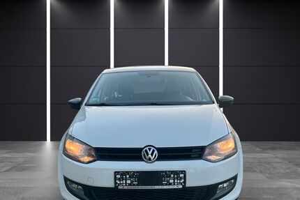 VW Polo 166.000 km 3.890 &euro; Peine 31226