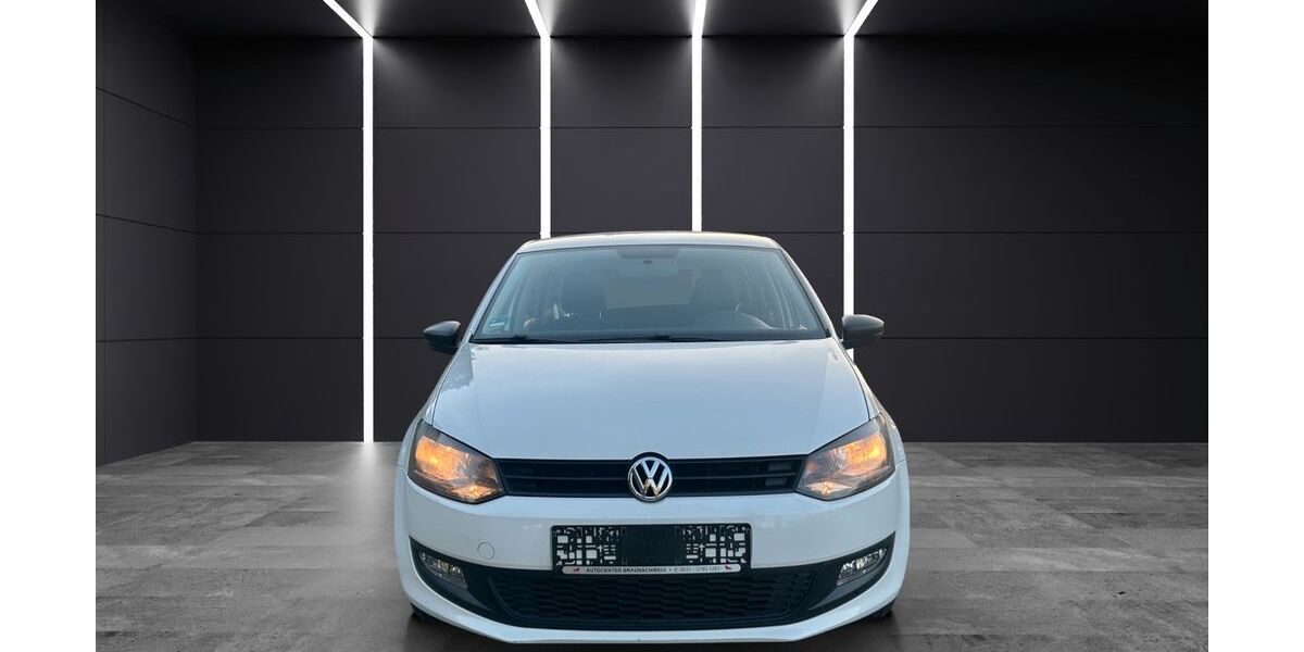 VW Polo 166.000 km 3.890 &euro; Peine 31226
