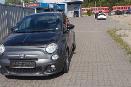 Fiat 500 218.000 km 3.890 &euro; Hemmingen 30966