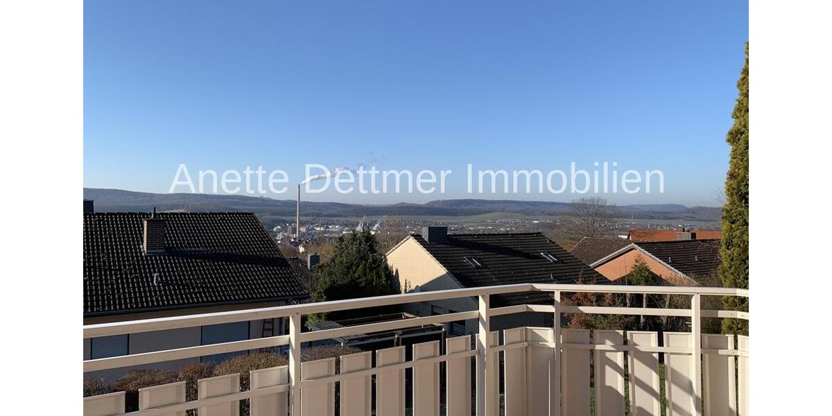 Etagenwohnung Alfeld (Leine) - 3 Zimmer, 91 m&sup2;, 819&euro; | Angebot:23804279