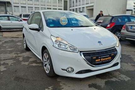 Peugeot 208 111.800 km 4.299 &euro; Hannover 30165