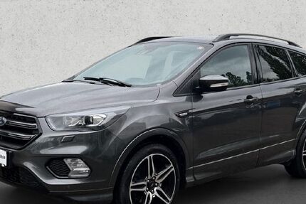 Ford Kuga 106.725 km 16.900 &euro; Alfeld 31061