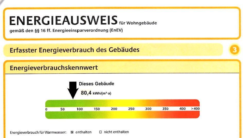 Etagenwohnung Peine - 2.5 Zimmer, 52 m&sup2;, 460&euro; | Angebot:25972266