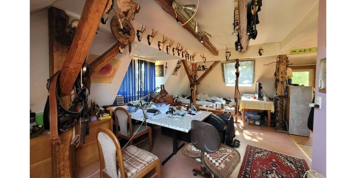 Mehrfamilienhaus, Wohnhaus Duingen - 1 Zimmer, 297 m&sup2;, 134.900&euro; | Angebot:25696075