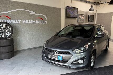 Hyundai i30 122.754 km 5.700 &euro; Hemmingen 30966