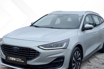 Ford Focus 33.823 km 18.594 &euro; Hildesheim 31135