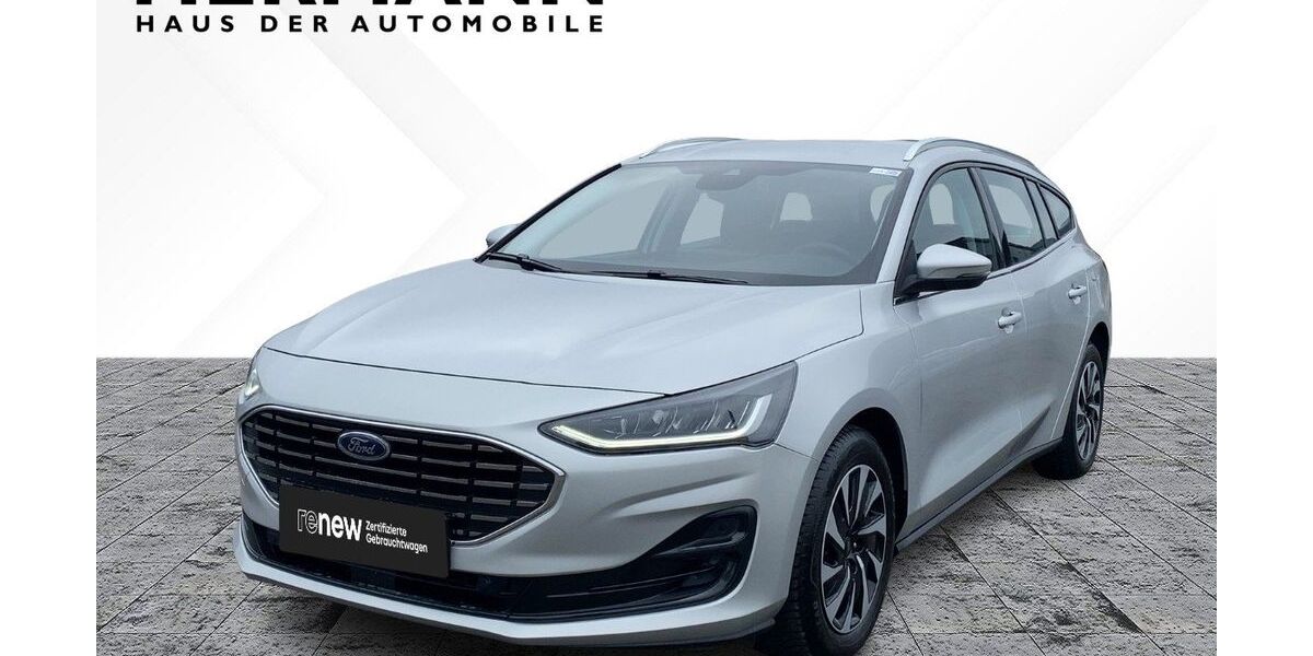 Ford Focus 33.823 km 18.594 &euro; Hildesheim 31135