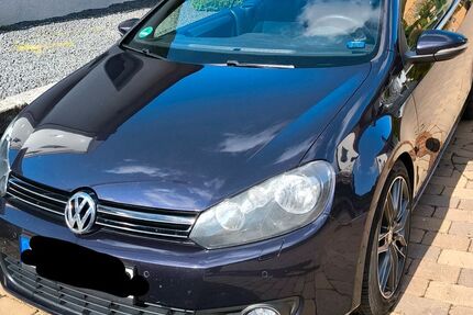VW Golf 173.000 km 7.150 &euro; Duingen 31089