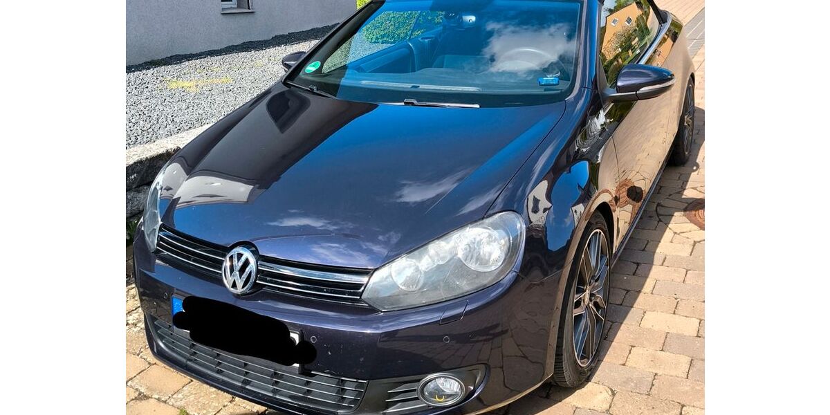 VW Golf 173.000 km 7.150 &euro; Duingen 31089