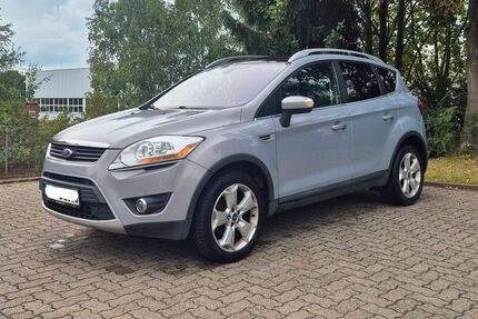 Ford Kuga 225.000 km 5.990 &euro; Sarstedt 31157