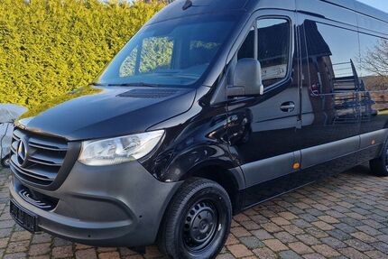 Mercedes-Benz Sprinter 134.000 km 41.000 &euro; Sehnde 31319