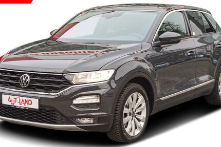 VW T-Roc 47.834 km 24.990 &euro; Hannover 30179