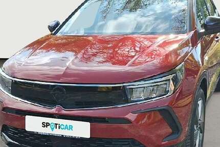 Opel Grandland X 11.063 km 22.950 &euro; Pattensen 30982