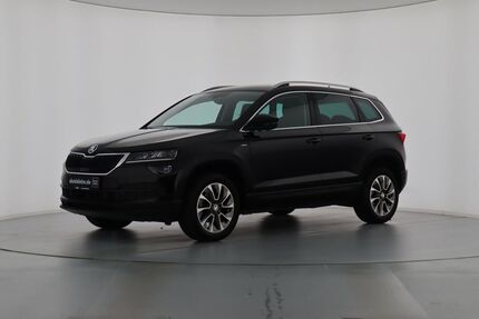 Skoda Karoq 47.652 km 22.889 &euro; Salzgitter 38229