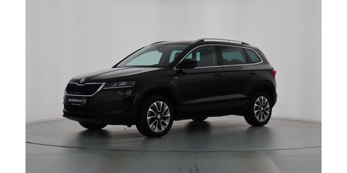 Skoda Karoq 47.652 km 22.889 &euro; Salzgitter 38229