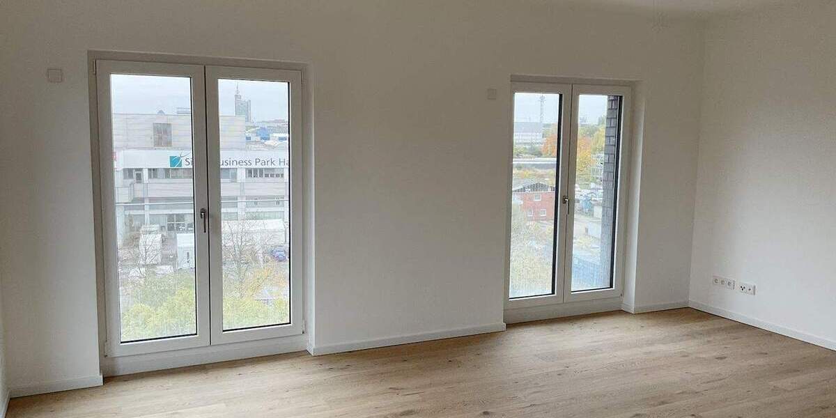 Etagenwohnung Hannover Döhren - 3 Zimmer, 124 m&sup2;, 1.800&euro; | Angebot:25665154