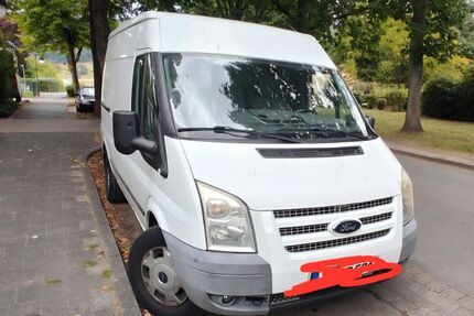 Ford Transit 189.000 km 5.399 &euro; Hannover 30167
