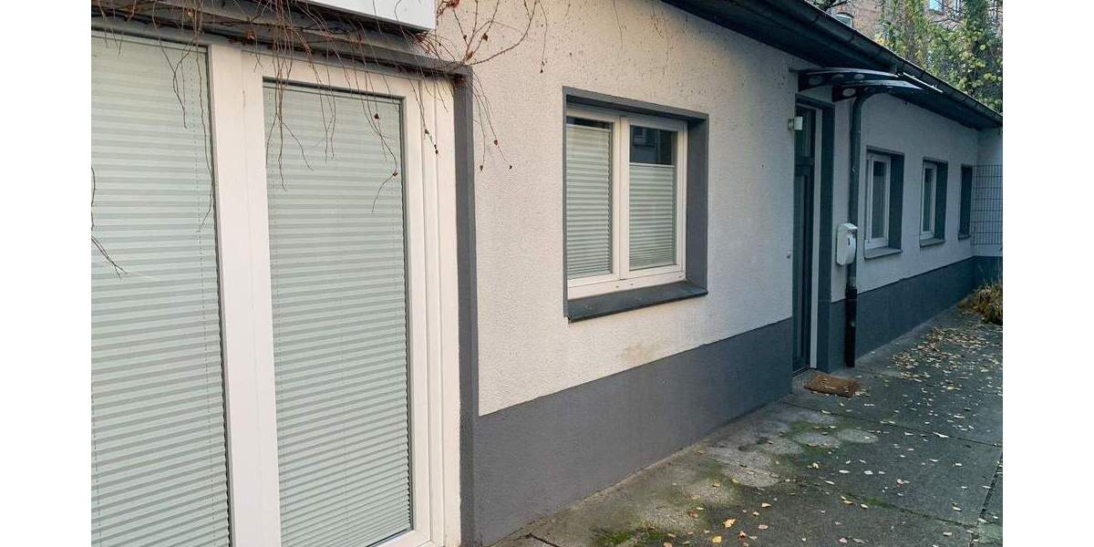 Mehrfamilienhaus, Wohnhaus Hannover Linden-Mitte - 1 Zimmer, 1.045.000&euro; | Angebot:25780483