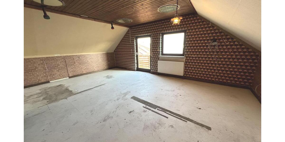 Haus in toller Lage sucht Familie - Einfamilienhaus Algermissen Algermissen | Angebot:23313356