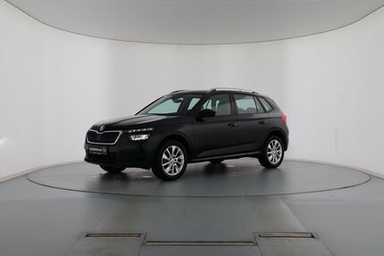 Skoda Kamiq 66.641 km 13.489 &euro; Salzgitter 38229