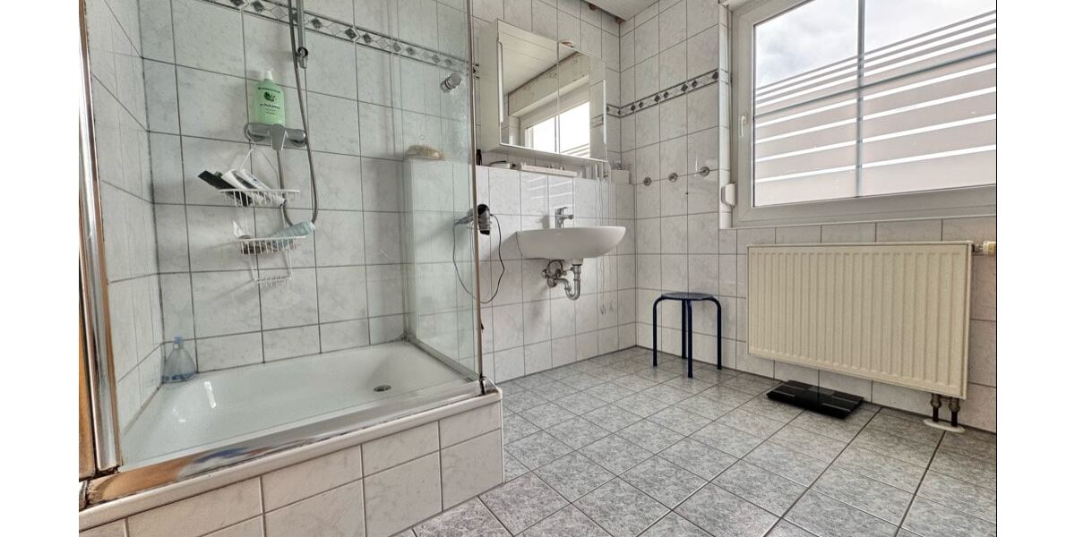 Charmantes Zuhause mit Garten und Garage - Einfamilienhaus Bockenem Hary | Angebot:23804302