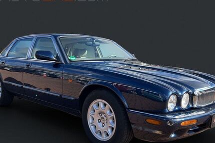 Jaguar XJ 149.767 km 16.000 &euro; Ronnenberg StT Empelde Region Hannover 30952