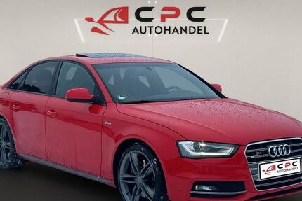 Audi S4 91.674 km 17.900 &euro; Hannover 30179
