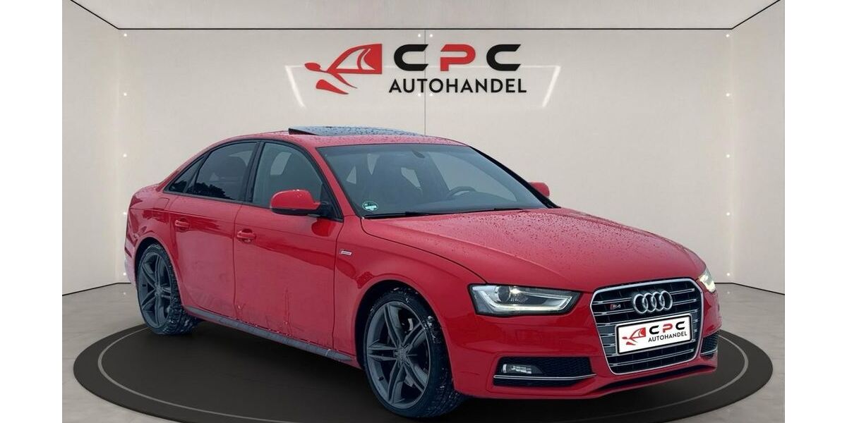 Audi S4 91.674 km 17.900 &euro; Hannover 30179