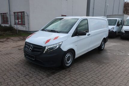Mercedes-Benz Vito 281.254 km 14.900 &euro; Hannover 30179