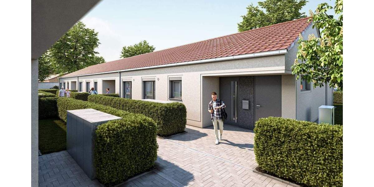 Bungalow Laatzen Laatzen-Mitte - 4 Zimmer, 142 m&sup2;, 670.000&euro; | Angebot:25770950