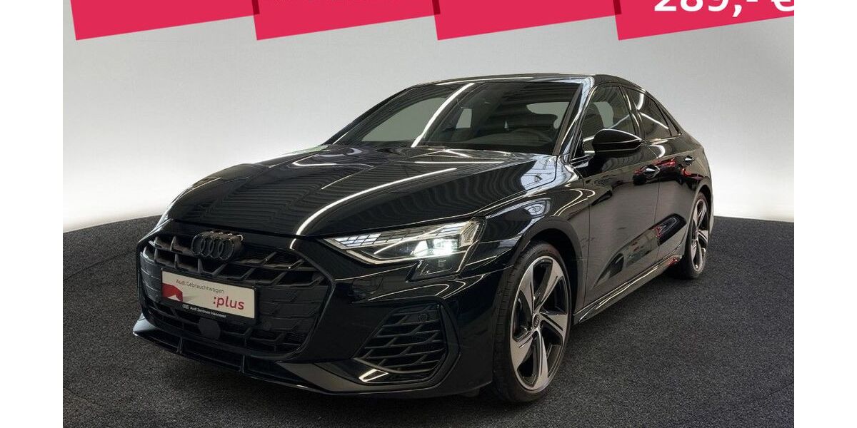 Audi A3 16.330 km 41.730 &euro; Hannover 30179