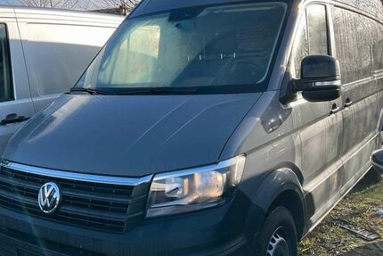 VW Crafter 37.245 km 26.950 &euro; Salzgitter 38259