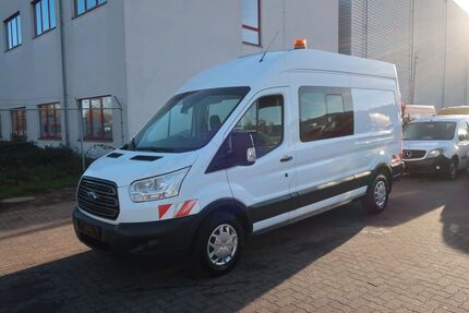 Ford Transit 242.619 km 10.900 &euro; Hannover 30179
