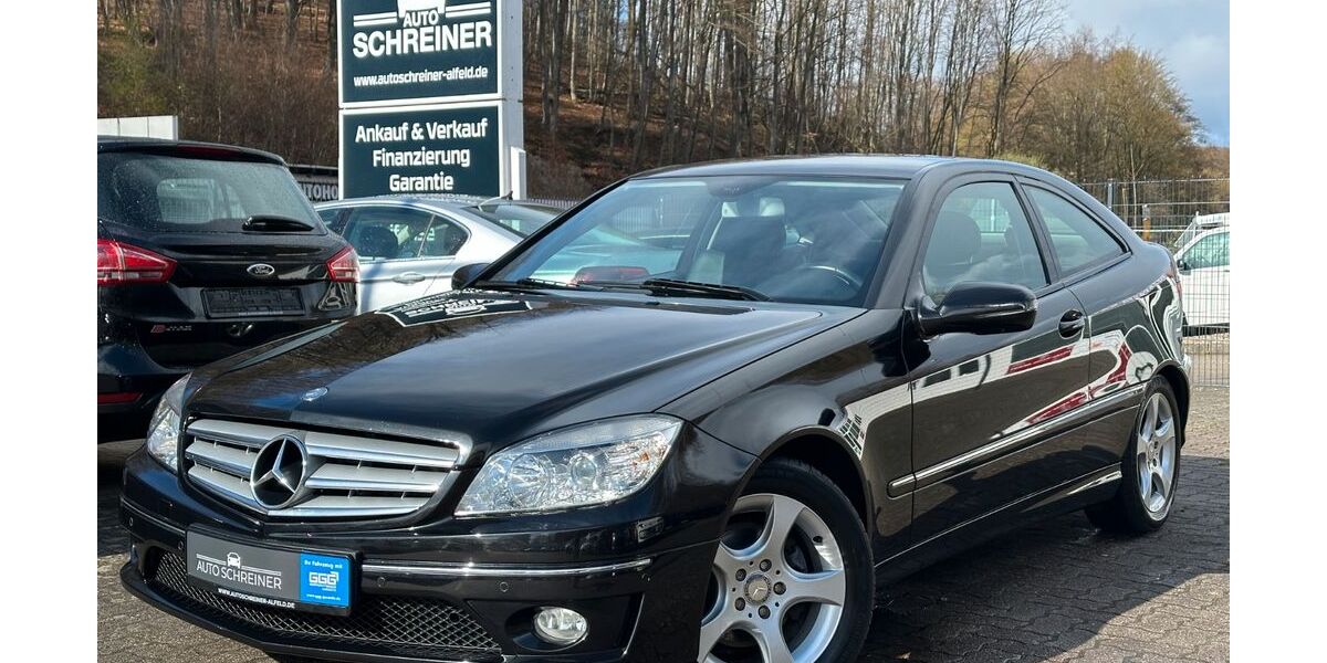 Mercedes-Benz CLC 180 143.500 km 6.950 &euro; Alfeld (Leine) 31061
