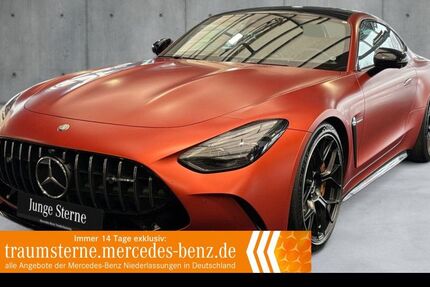 Mercedes-Benz AMG GT 22.833 km 171.990 &euro; Hannover/Langenhagen 30855