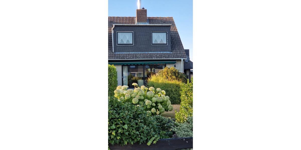 Doppelhaushälfte Salzgitter Ortschaft Nord - 4 Zimmer, 108 m&sup2;, 281.000&euro; | Angebot:27181443