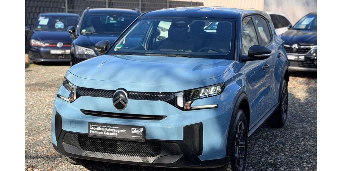 Citroen C3 Aircross 15.000 km 14.999 &euro; Hannover 30453
