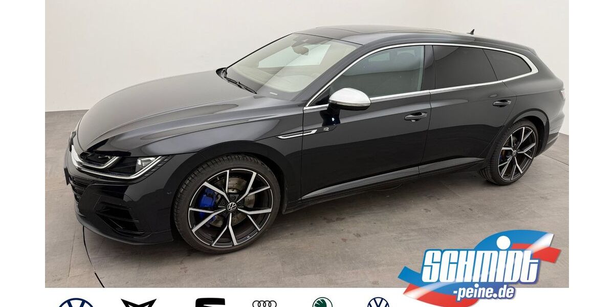 VW Arteon 34.960 km 39.900 &euro; Peine 31226