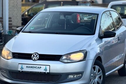 VW Polo 198.000 km 4.490 &euro; Salzgitter 38259